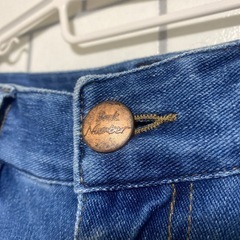 ❤️Relaxy デニムスカートの画像