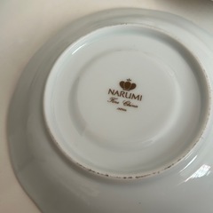 NARUMIティーカップの画像