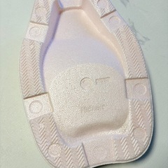 リッチェル ひんやりしないお風呂マットの画像