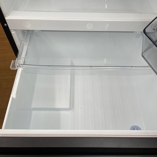 ☆ドリーム荒牧店☆ジモティー割引有☆【クリーニング済み】TOSHIBA/3ドア冷蔵庫/GR-T33SC/326L/2021年製