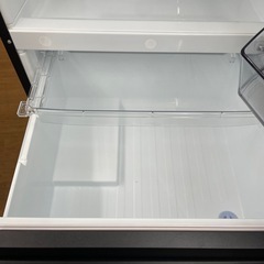 ☆ドリーム荒牧店☆ジモティー割引有☆【クリーニング済み】TOSHIBA/3ドア冷蔵庫/GR-T33SC/326L/2021年製の画像