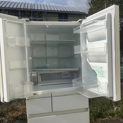 冷蔵庫と洗濯機セットの画像