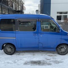 ダイハツアトレー【車検満タン！！令和９年１２月２４日まで！！】の画像