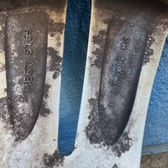 MB Vクラス　冬タイヤ　ホイールセットの画像