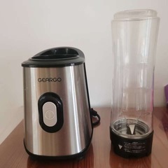 ジューサー　ミキサー　ブレンダーの画像