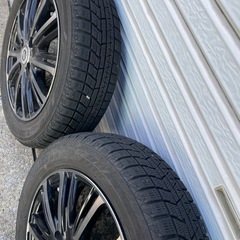 軽自動車用‼️スタッドレス‼️の画像