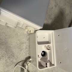 加湿器　美品の画像