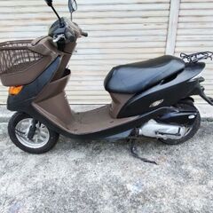 4スト　ディオチェスタAF 62  軽整備済みの画像