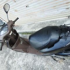 4スト　ディオチェスタAF 62  軽整備済みの画像