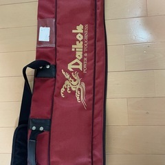 ダイコーロッドケース（ソフト）の画像