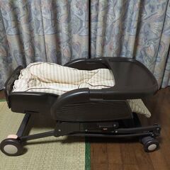 ベビーチェアー差し上げます。の画像
