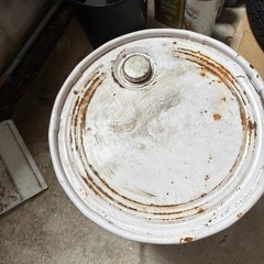 エンジンオイル　極　合成油5w-40 8割残りの画像