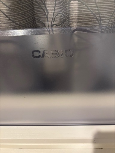 CASIO 電子ピアノ
