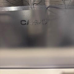 CASIO 電子ピアノの画像