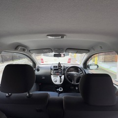 ミラ カスタム 2WDの画像