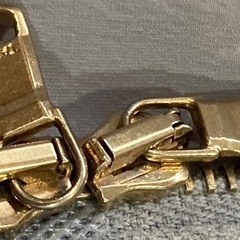 TATRAS タトラス　カシミヤ混　ダウンベストの画像