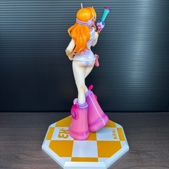 ONE PIECE　ワンピース　ナミ　フィギュアの画像