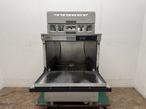 シェルパ 業務用 食器洗浄機 アンダーカウンター 2021年製 厨房 