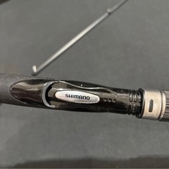 SHIMANO シマノ　Sephia BB セフィア　S803ML 釣り竿 ロッド エギングの画像