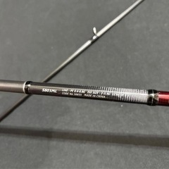 SHIMANO シマノ　Sephia BB セフィア　S803ML 釣り竿 ロッド エギングの画像