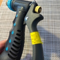 ホース用シャワー 新品未使用品の画像