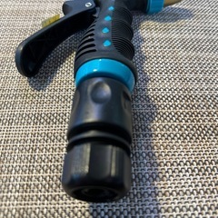 ホース用シャワー 新品未使用品の画像