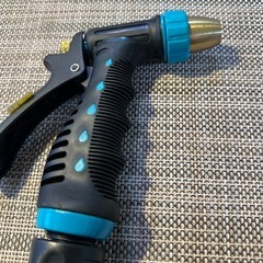 ホース用シャワー 新品未使用品の画像