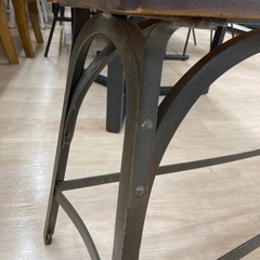 【journal standard Furniture】のベンチのご紹介です！WEB出品中⭐︎の画像