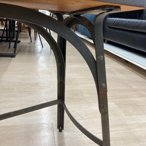 【journal standard Furniture】のベンチのご紹介です！WEB出品中⭐︎