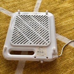 電気加温器の画像