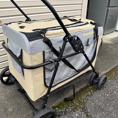 ペットカート(*ﾟ∀ﾟ*)の画像