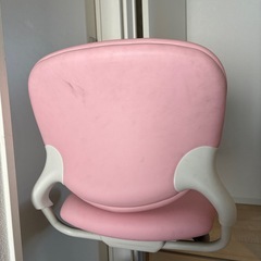 学習椅子
の画像