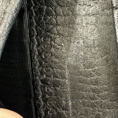 GUCCI グッチ　折りたたみ財布の画像