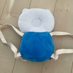 はいはいクッションの画像