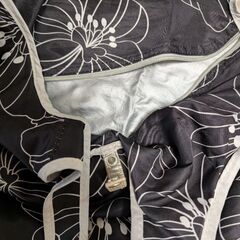 保冷エコバッグの画像