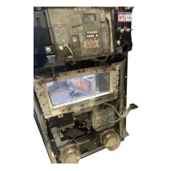 パチスロ AKB48 5号機 家庭用電源対応 の画像