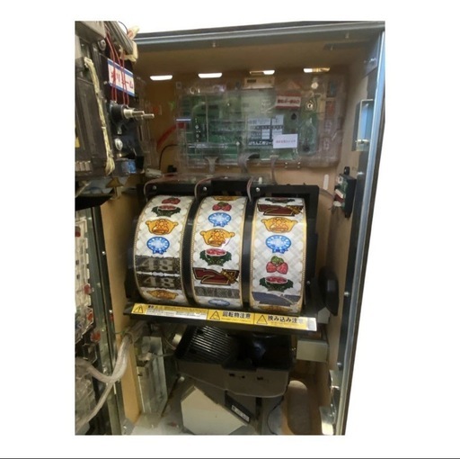 NOT FOR SALE　10/23受付迄 パチスロ　レア台　5号機　akb48  家庭用電源 パチスロ AKB48 5号機 家庭用電源対応 (ニコニコ) 北大路のその他の