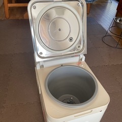 餅つき器の画像