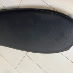 DRZ400 COZYシート　X-WIDEの画像