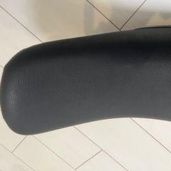 DRZ400 COZYシート　X-WIDEの画像