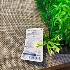 フェイク 水草 新品未使用品の画像