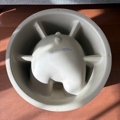 バンボ グレージュの画像