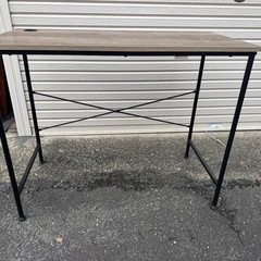 PCデスク(ﾟ∀ﾟ)の画像