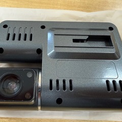 ◎新品未使用 ドライブレコーダー 10個まとめて  前後170度カメラ自由稼働 無地箱入 景品、粗品、せどりにどうぞの画像
