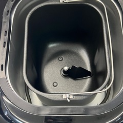 アイリスオーヤマホームベーカリーの画像