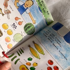 さんぽずかん　図鑑　春　夏　秋　冬の画像