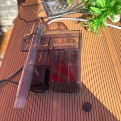 水槽一式の画像