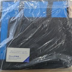 【未使用】アストロ 車用保温保冷収納ボックス②の画像