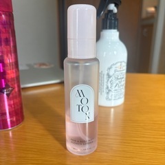 香り系ヘアースプレー等⭐︎の画像