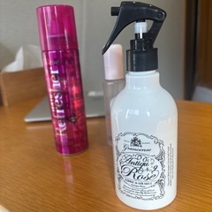 香り系ヘアースプレー等⭐︎の画像